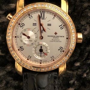 Copy/Replica VC watch. EUC unisex